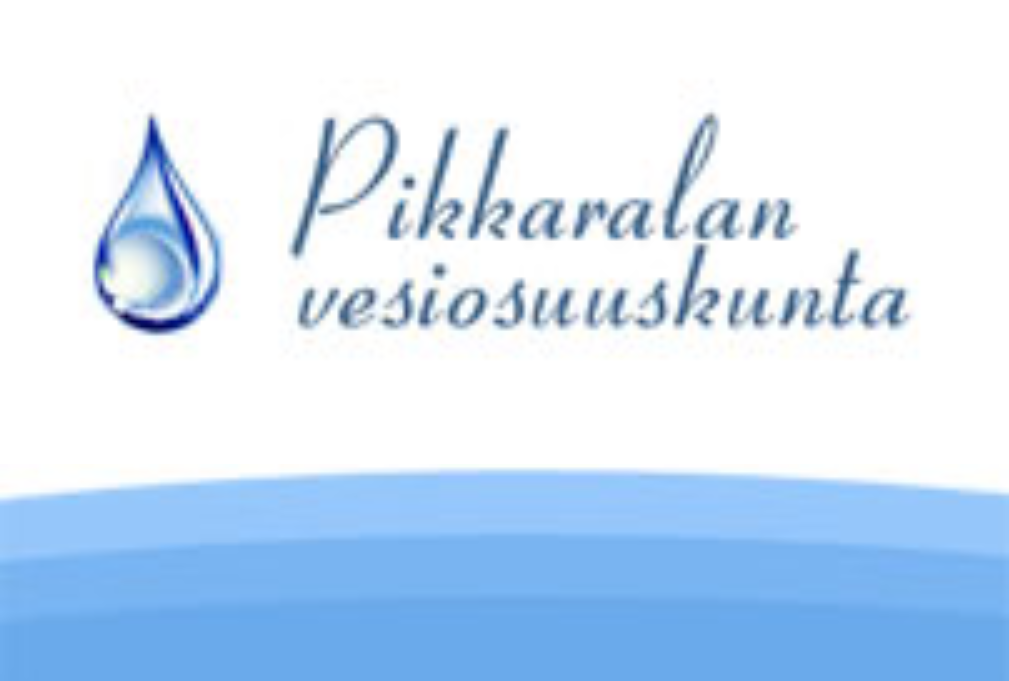 Pikkaralan vesiosuuskunta